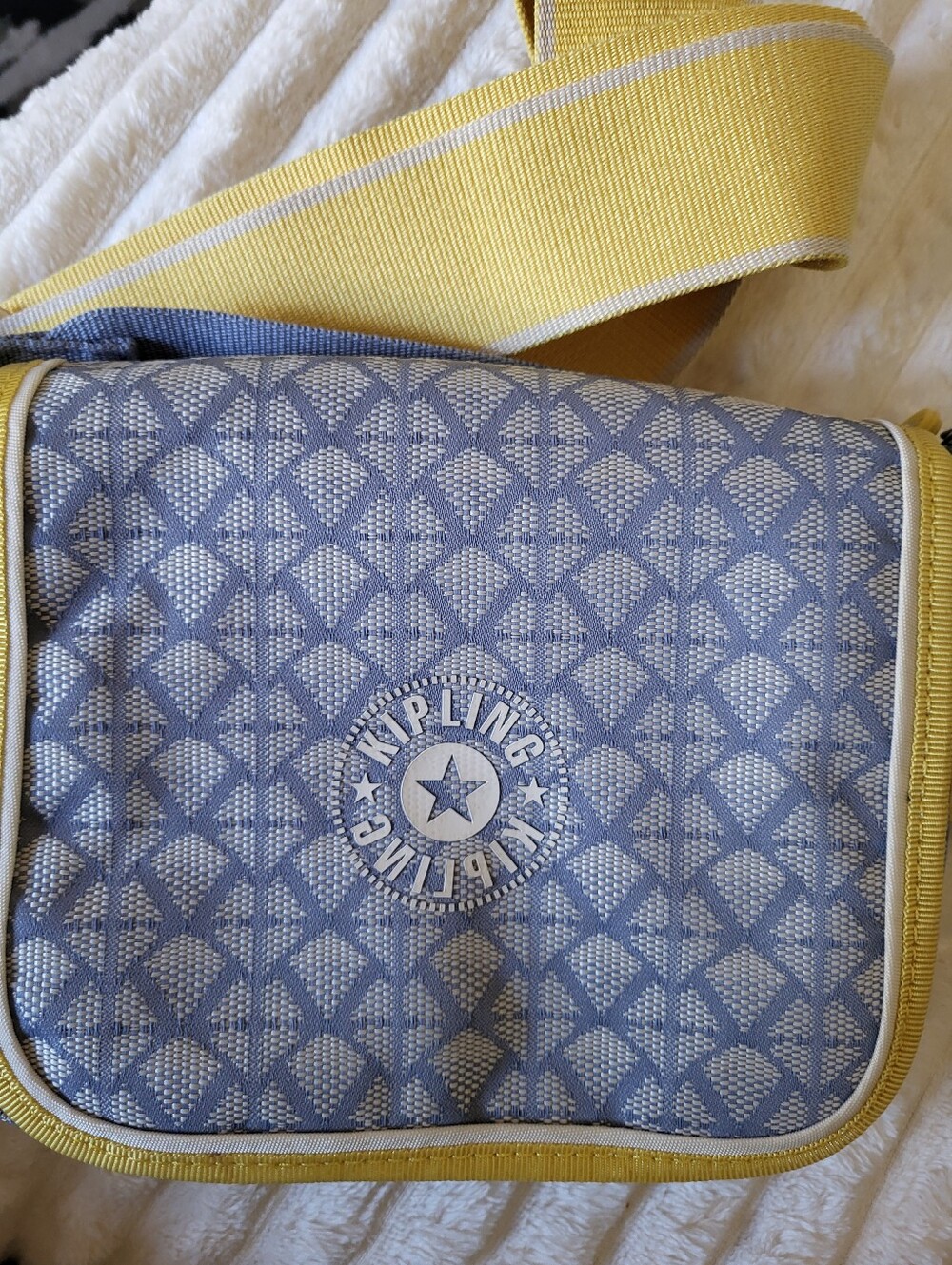 Kipling Crossbody Bag